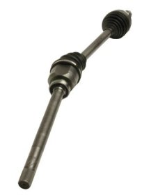 Полуось MaXgear 491821
