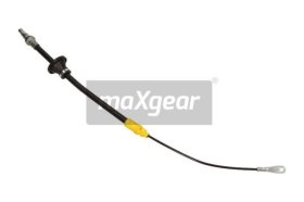 Трос ручного тормоза MaXgear 320692