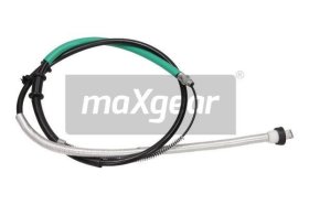 Трос ручного гальма MaXgear 320575
