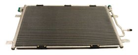 Радиатор кондиционера MaXgear ac830074