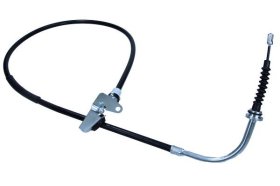 Трос ручного гальма MaXgear 321400