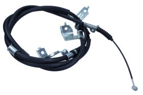 Трос ручного тормоза MaXgear 321419