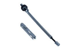 Трос ручного тормоза MaXgear 321051