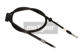 Трос ручного гальма MaXgear 320710