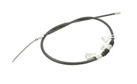 Трос ручного тормоза MaXgear 321413