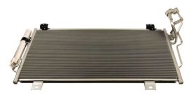 Радиатор кондиционера MaXgear ac830259