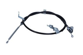 Трос ручного тормоза MaXgear 320811