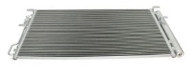 Радиатор кондиционера MaXgear ac830299