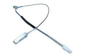 Трос ручного тормоза MaXgear 321011