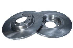 Тормозной диск MaXgear 194649