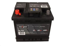 Аккумулятор MaXgear 545413040d722