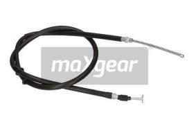 Трос ручного гальма MaXgear 32-0288