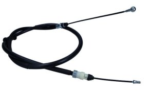 Трос ручного гальма MaXgear 321445