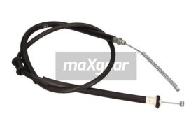 Трос ручного тормоза MaXgear 320690