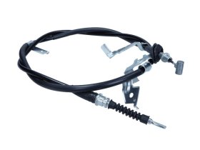 Трос ручного тормоза MaXgear 321676