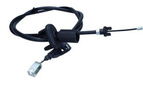 Трос ручного тормоза MaXgear 321451