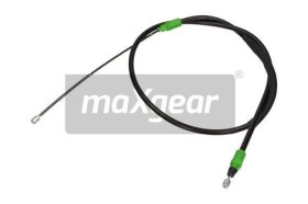 Трос ручного тормоза MaXgear 32-0135
