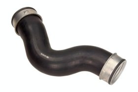 Патрубок интеркулера MaXgear 68-0032