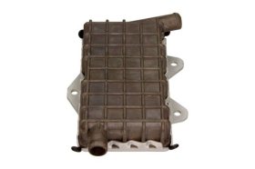 Масляный радиатор двигателя MaXgear 14-0009