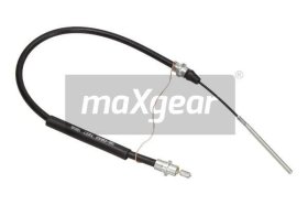 Трос ручного тормоза MaXgear 32-0233
