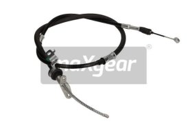 Трос ручного гальма MaXgear 320726