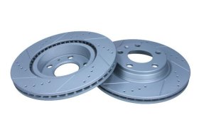 Тормозной диск MaXgear 19-0758SPORT