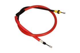 Трос ручного тормоза MaXgear 320697