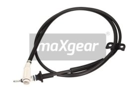Трос ручного гальма MaXgear 32-0416