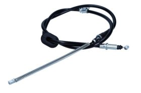 Трос ручного тормоза MaXgear 321392