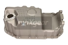 Масляный поддон двигателя MaXgear 34-0036