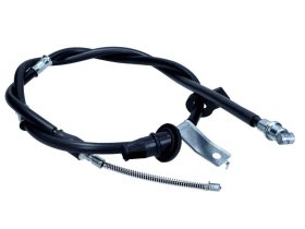 Трос ручного тормоза MaXgear 321618