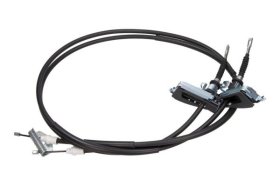 Трос ручного тормоза MaXgear 32-0376
