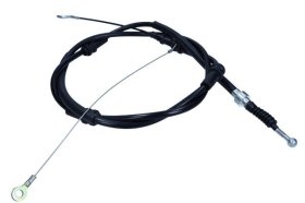 Трос ручного тормоза MaXgear 321594