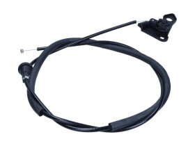 Тросик замка капота MaXgear 321797