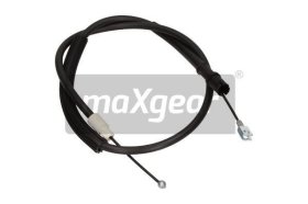 Трос ручного тормоза MaXgear 32-0516