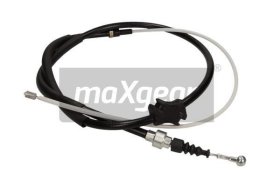 Трос ручного тормоза MaXgear 320756