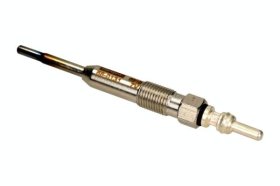 Свеча накала MaXgear 660131