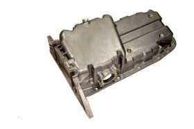 Оливний піддон двигуна MaXgear 34-0011