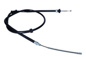 Трос ручного тормоза MaXgear 321467