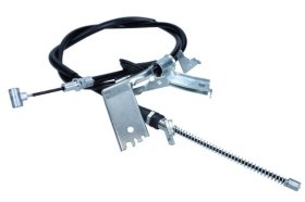 Трос ручного гальма MaXgear 321523