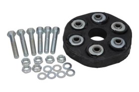 Демпферна муфта карданного валу MaXgear 49-0101