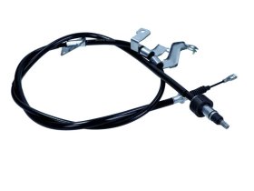 Трос ручного тормоза MaXgear 321370