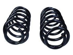 Пружина подвески MaXgear 601674d