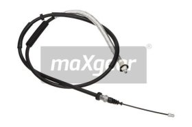 Трос ручного тормоза MaXgear 32-0492