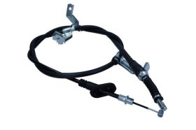 Трос ручного тормоза MaXgear 321349