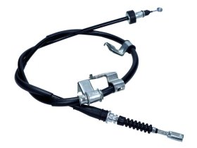 Трос ручного тормоза MaXgear 321634