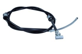 Трос ручного тормоза MaXgear 321522