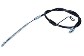 Трос ручного тормоза MaXgear 321065