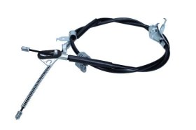 Трос ручного гальма MaXgear 321552