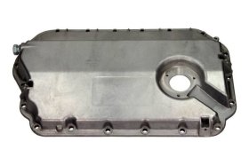 Масляный поддон двигателя MaXgear 340059